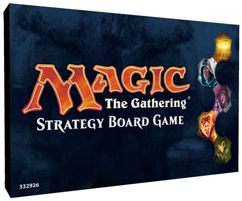 Summoning Your Inner Mage: Dive into Magic Realms on BGG